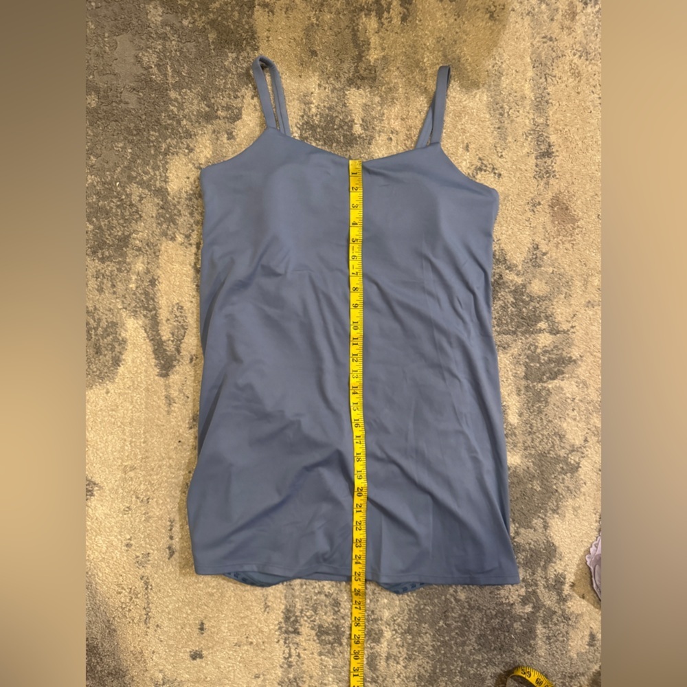 Women’s NWT Plus Size All In Motion Dress with build in shorts - Picture 6 of 8